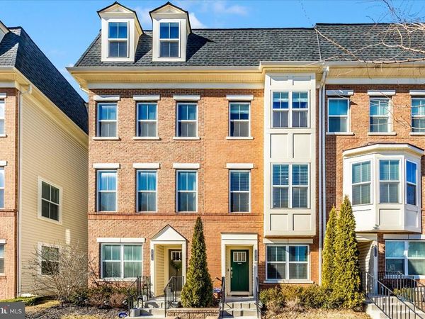 5018 JUDICIAL WAY , FREDERICK, MD 21703