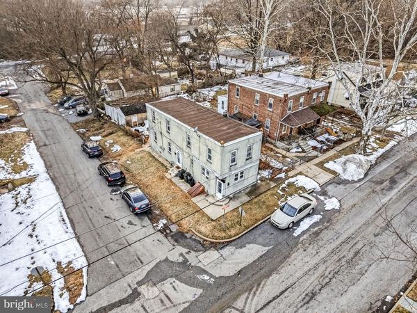 1300 TOWNSEND STREET , CHESTER, PA 19013