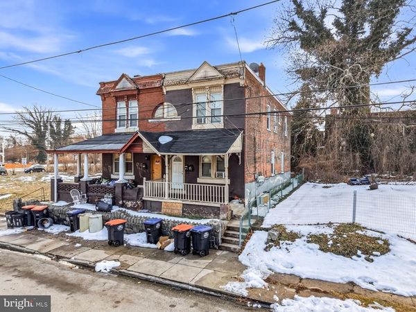 916 POTTER STREET , CHESTER, PA 19013