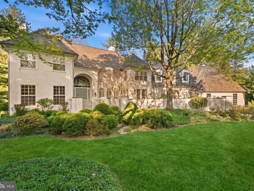 841 Mt Moro Road, Villanova, PA 19085 Main Photo