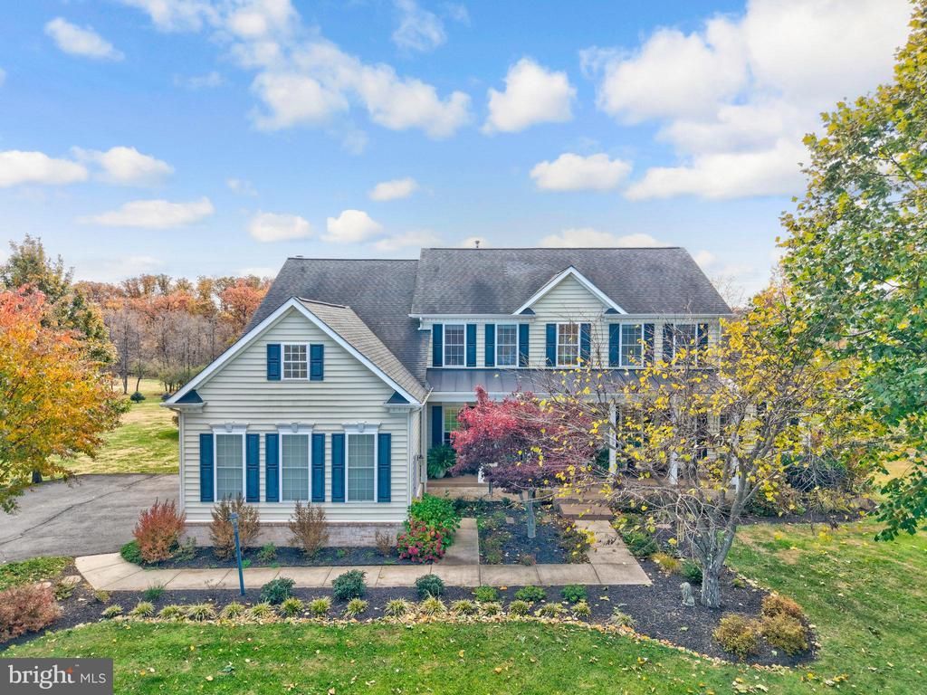 36169 Silcott Meadow Place, Purcellville, VA 20132 Main Photo