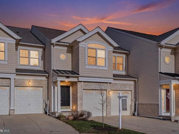 8704 TIMBER OAK LANE , LAUREL, MD 20723