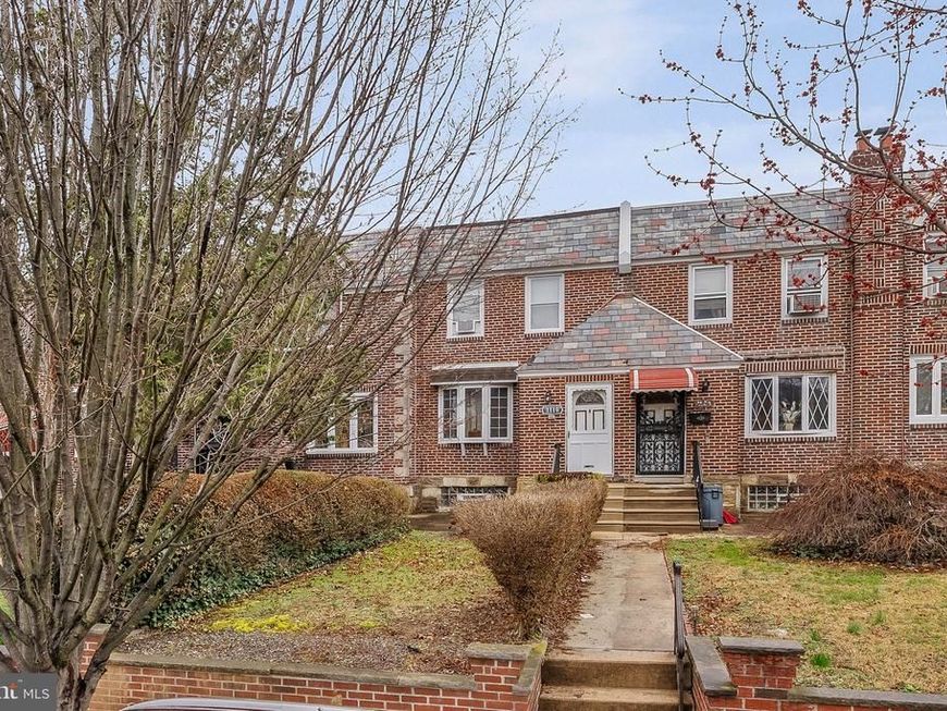 1119 E Dorset Street, Philadelphia, PA 19150 Main Photo