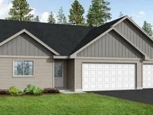 LOT 2 Wilderness Hills, Luck, WI 54853