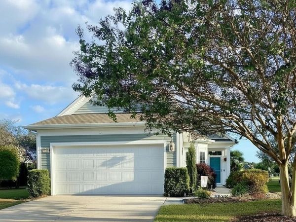 5203 Windward Way , Southport, NC 28461