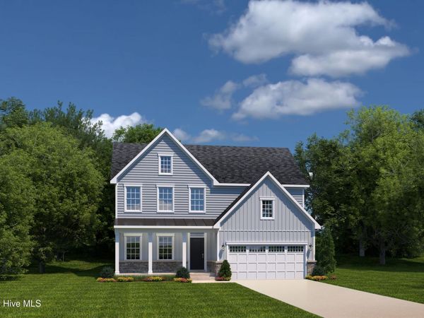 1304 Piper Glen Drive, Sunset Beach, NC 28468