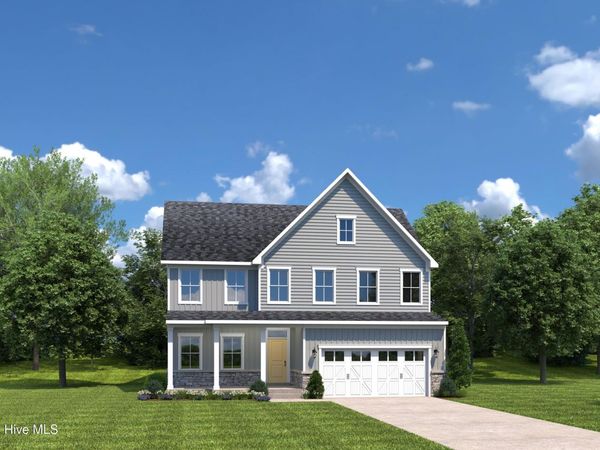 1429 Whistling Straits Way, Sunset Beach, NC 28468