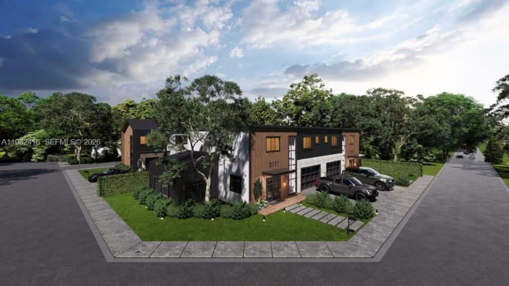 1460 SW 31st Ct , Fort Lauderdale, FL 33315 Photo