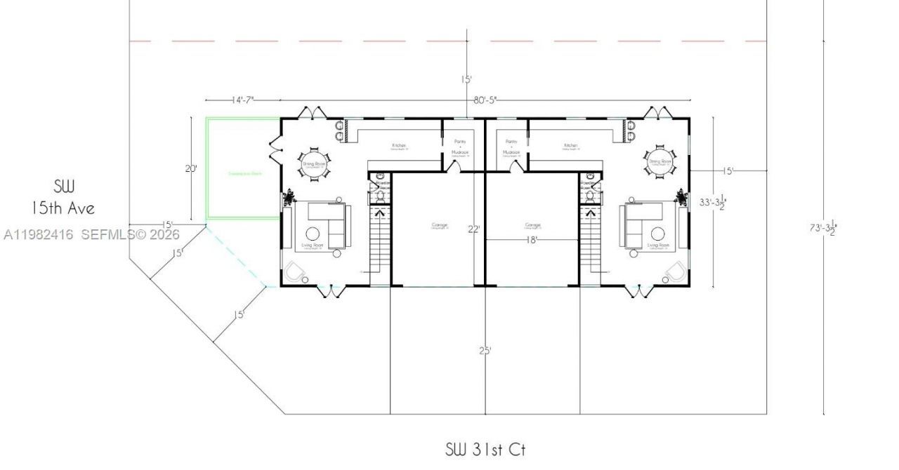 1460 SW 31st Ct , Fort Lauderdale, FL 33315 Photo