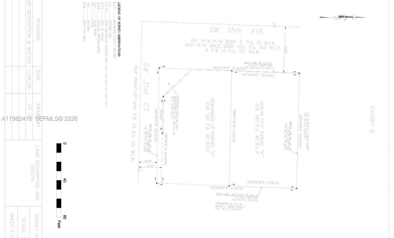 1460 SW 31st Ct, Fort Lauderdale, FL 33315 Photo