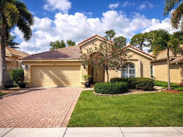 3933 Diamond Palladium Ter , Boynton Beach, FL 33436