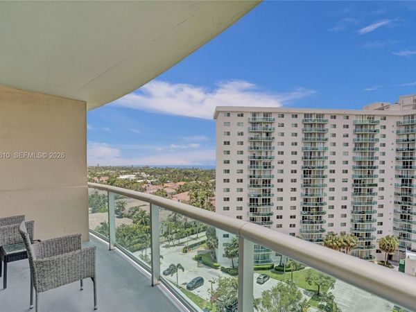 19390 Collins Ave, Unit 1114, Sunny Isles Beach, FL 33160