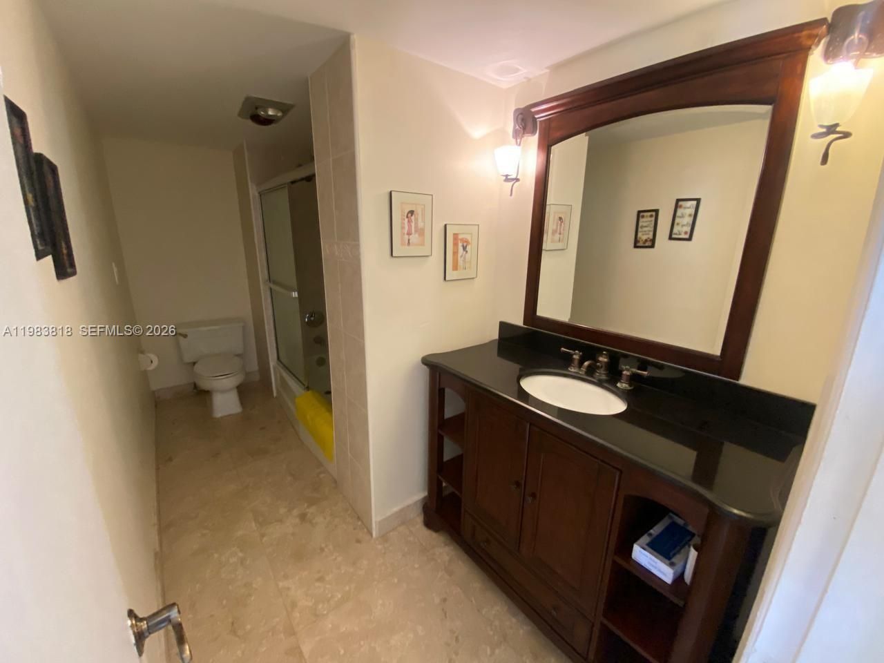 11111 Biscayne Blvd , Unit 8F, Miami, FL 33181 Photo