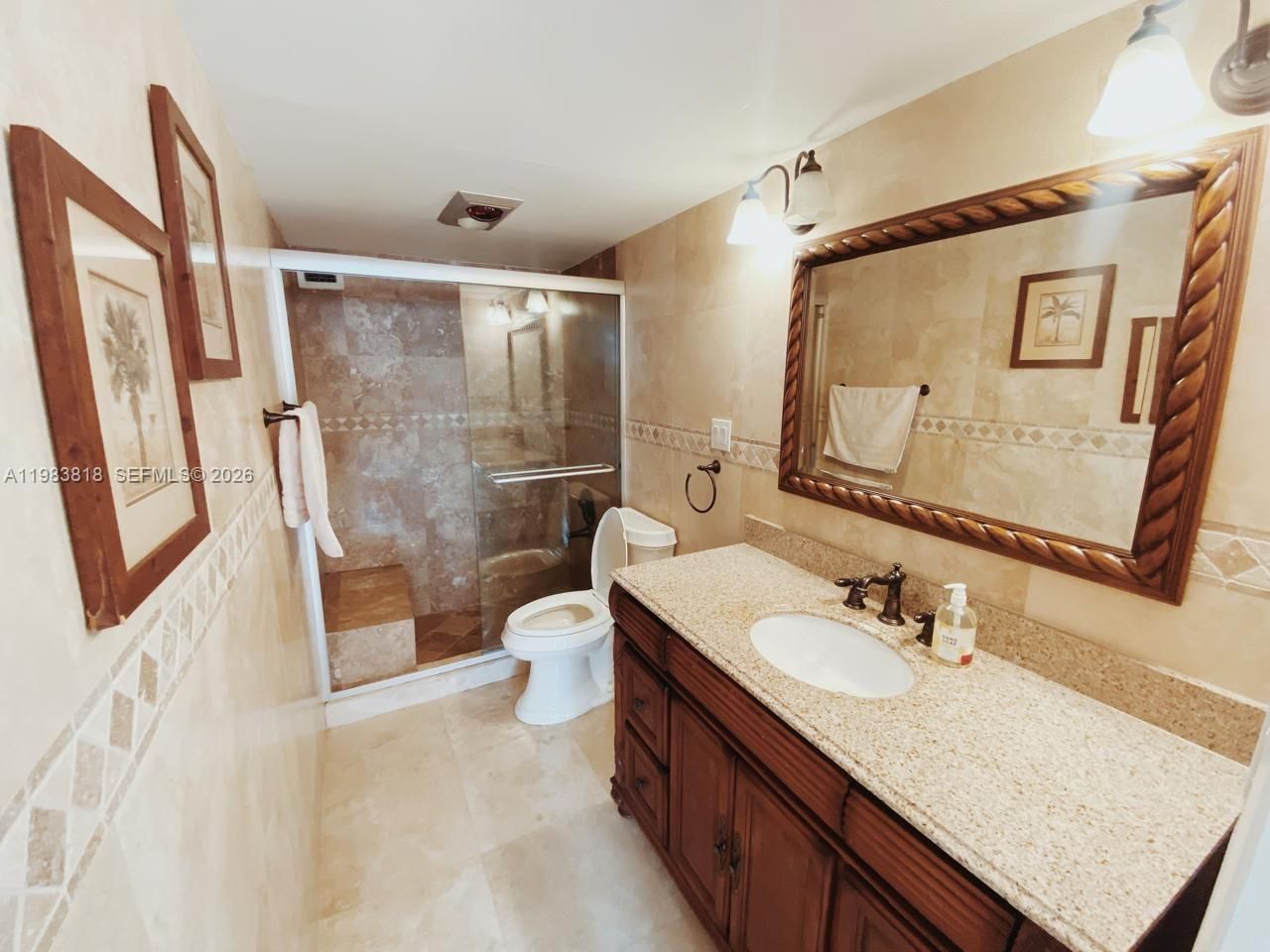 11111 Biscayne Blvd , Unit 8F, Miami, FL 33181 Photo