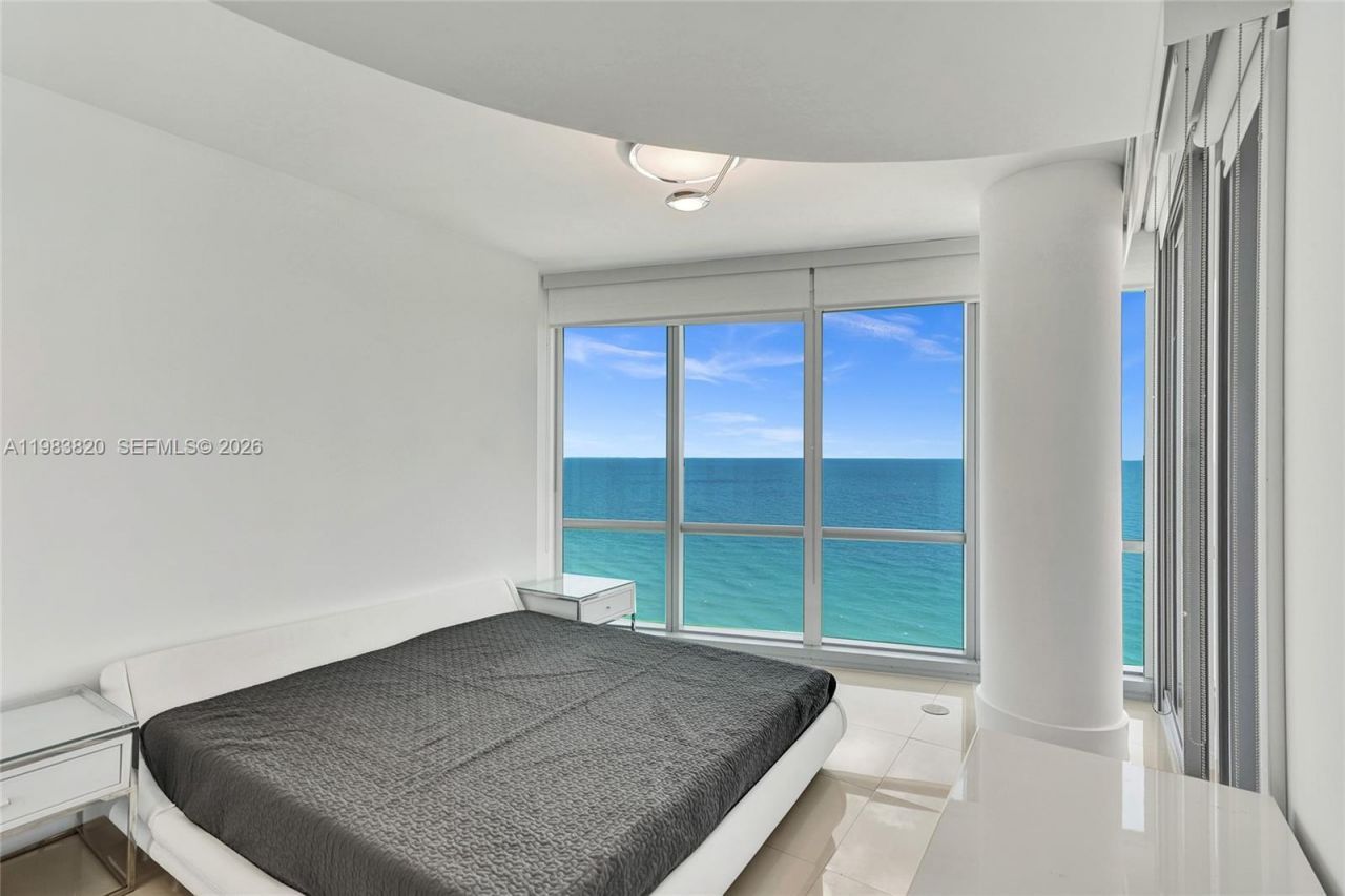 17121 Collins Ave, Unit 2003, Sunny Isles Beach, FL 33160 Photo