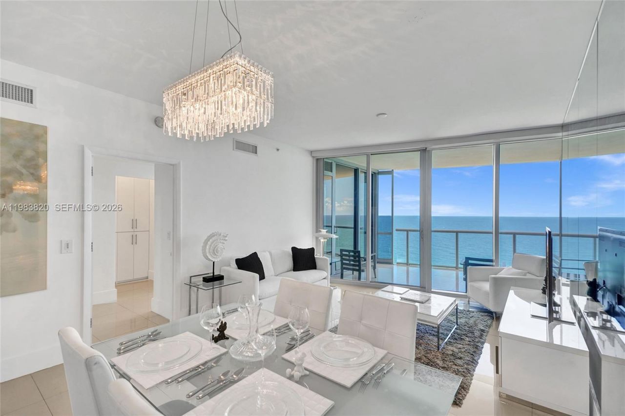 17121 Collins Ave, Unit 2003, Sunny Isles Beach, FL 33160 Photo