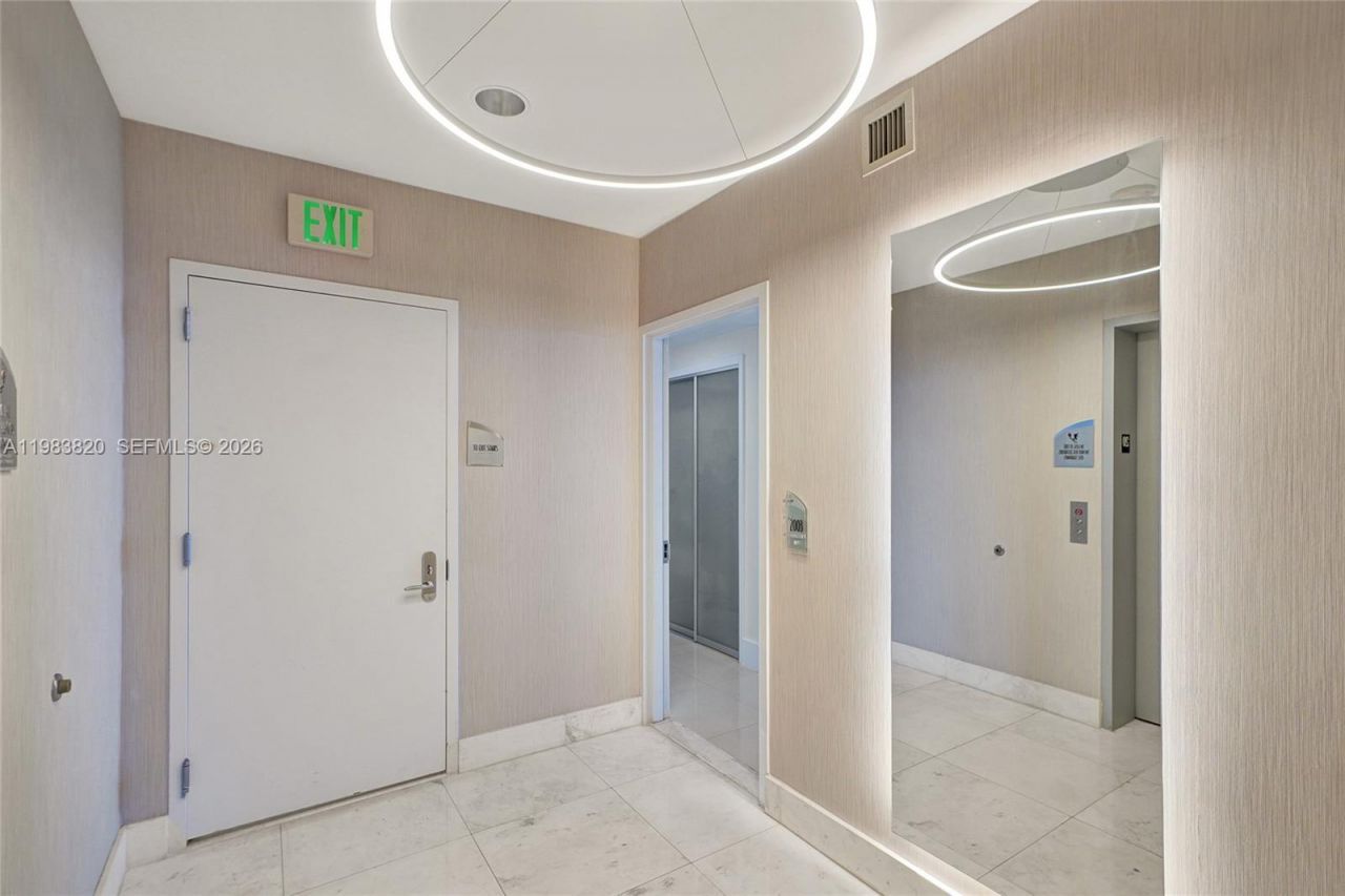 17121 Collins Ave, Unit 2003, Sunny Isles Beach, FL 33160 Photo