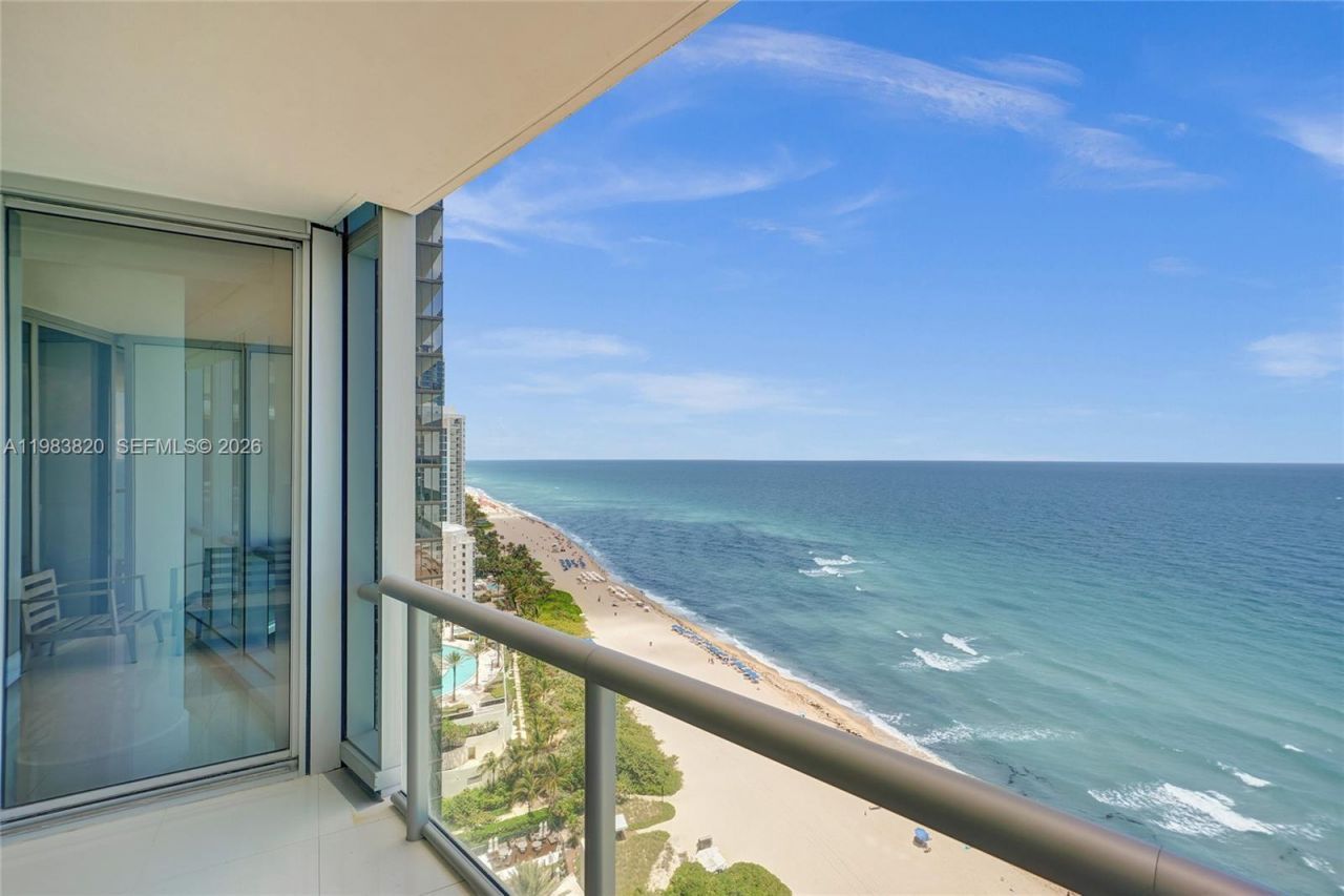 17121 Collins Ave, Unit 2003, Sunny Isles Beach, FL 33160 Photo