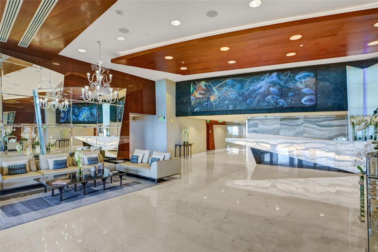 17121 Collins Ave, Unit 2003, Sunny Isles Beach, FL 33160 Photo