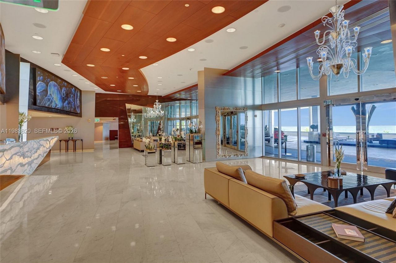 17121 Collins Ave, Unit 2003, Sunny Isles Beach, FL 33160 Photo