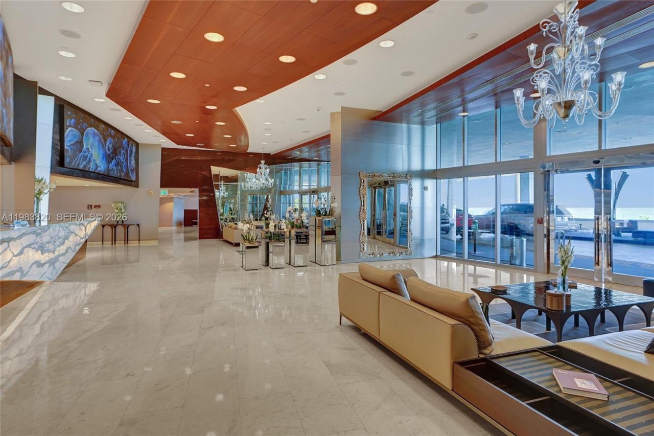 17121 Collins Ave, Unit 2003, Sunny Isles Beach, FL 33160 Photo