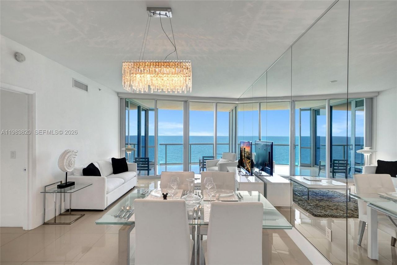 17121 Collins Ave, Unit 2003, Sunny Isles Beach, FL 33160 Photo