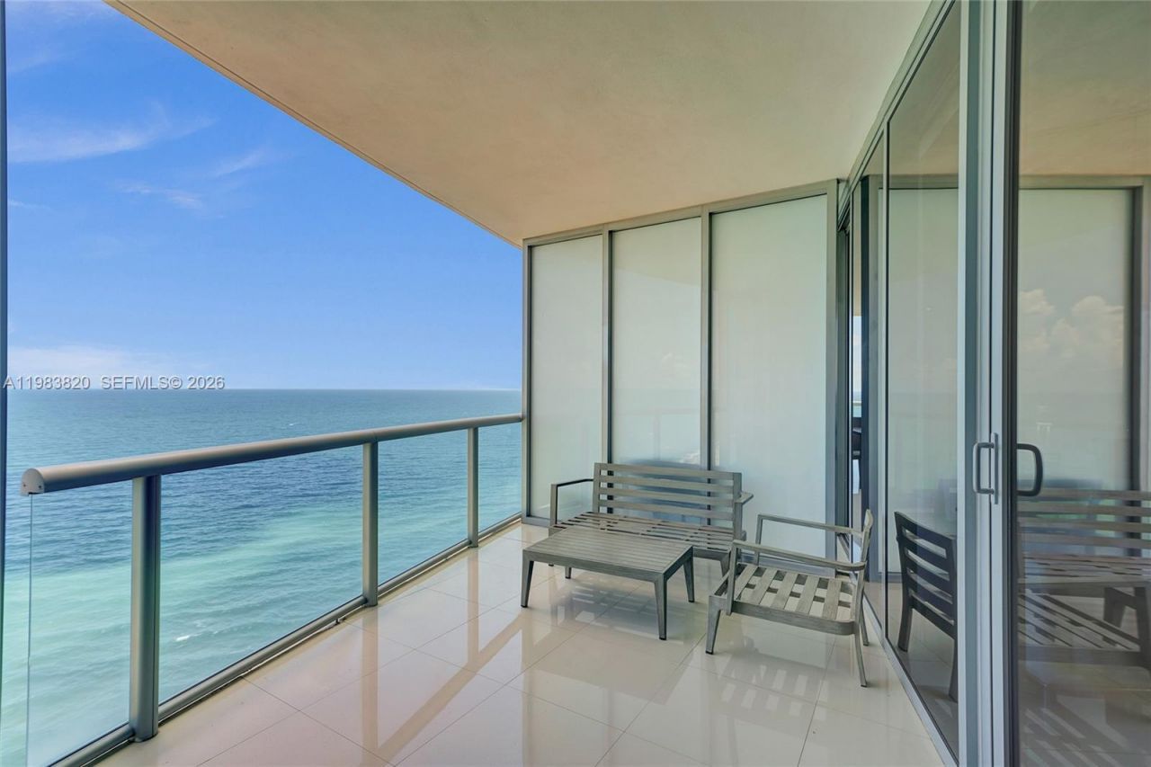 17121 Collins Ave, Unit 2003, Sunny Isles Beach, FL 33160 Photo