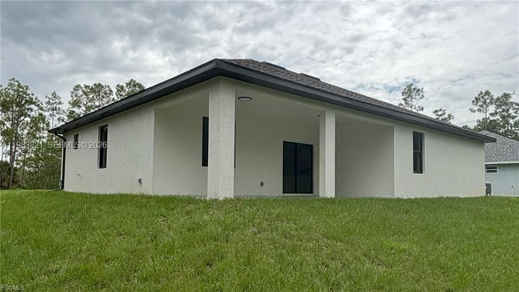 113 Monroe Ave, Lehigh Acres, FL 33936 Photo