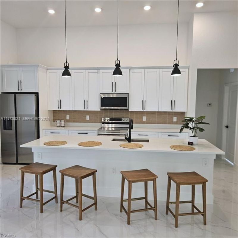 113 Monroe Ave, Lehigh Acres, FL 33936 Photo