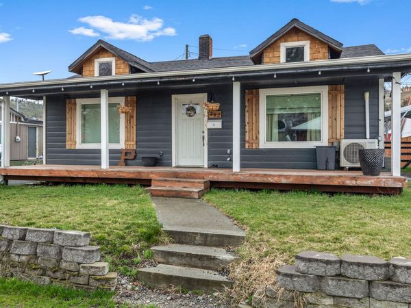 242 NW 1st Avenue, John Day, OR 97845