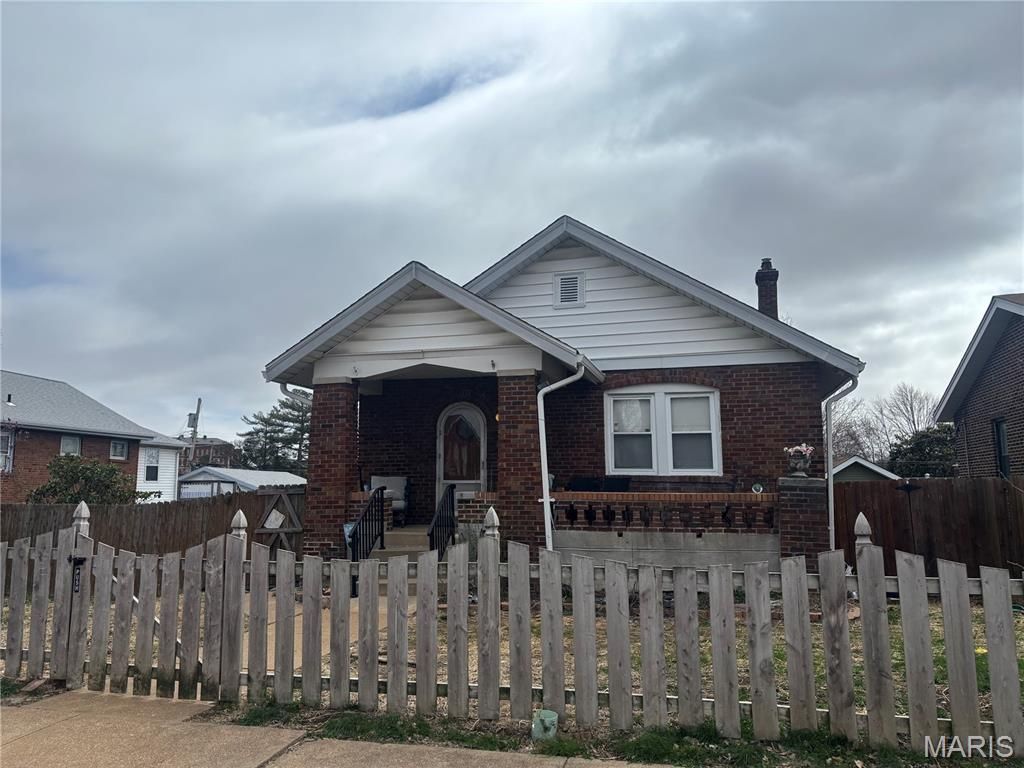 3134-3138 Clifton Avenue , Saint Louis, MO 63139 Main Photo