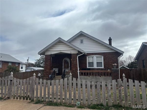 3134-3138 Clifton Avenue , St Louis, MO 63139