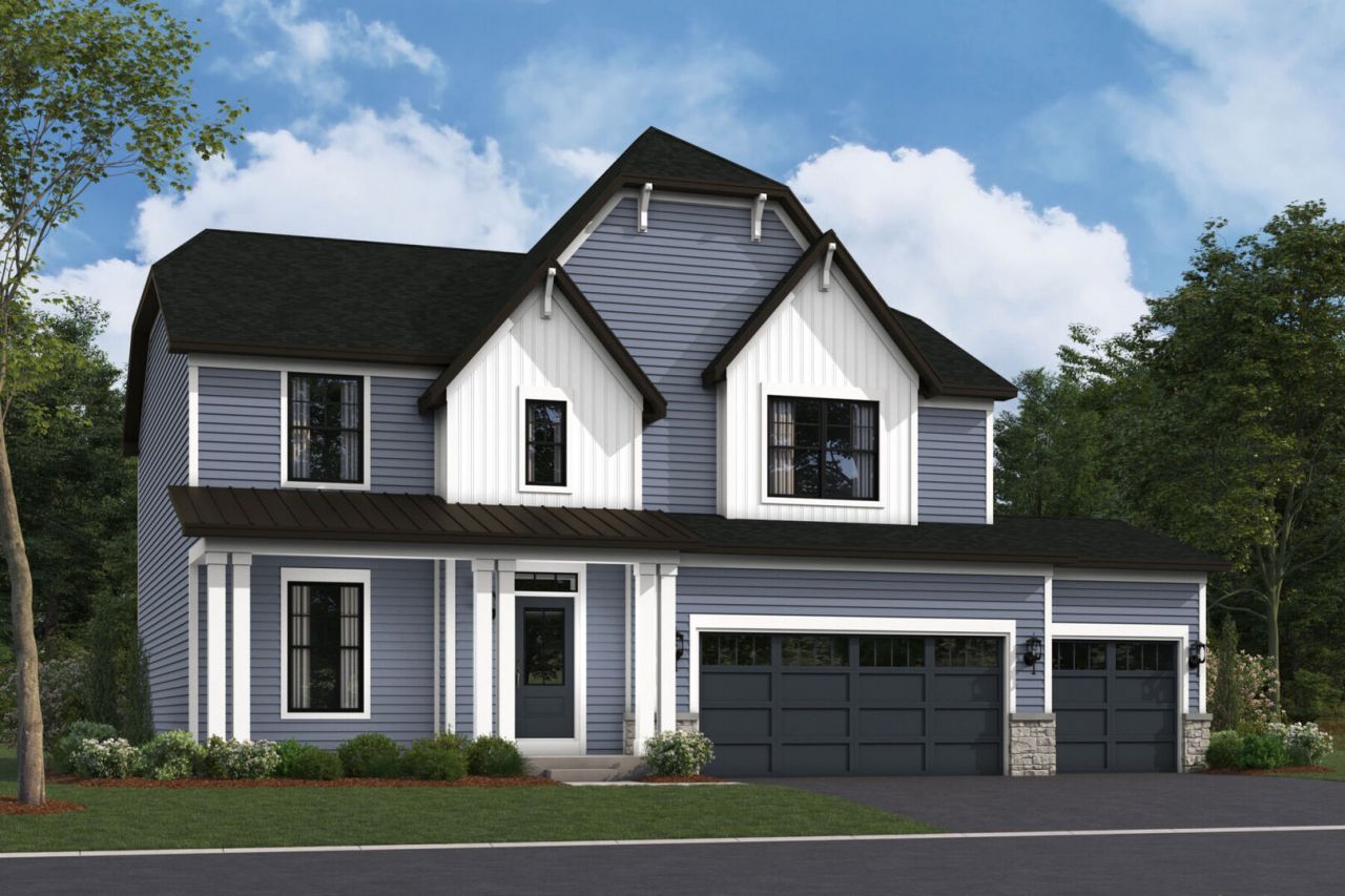 26305 W Sablewood Circle, Plainfield, IL 60585 Main Photo