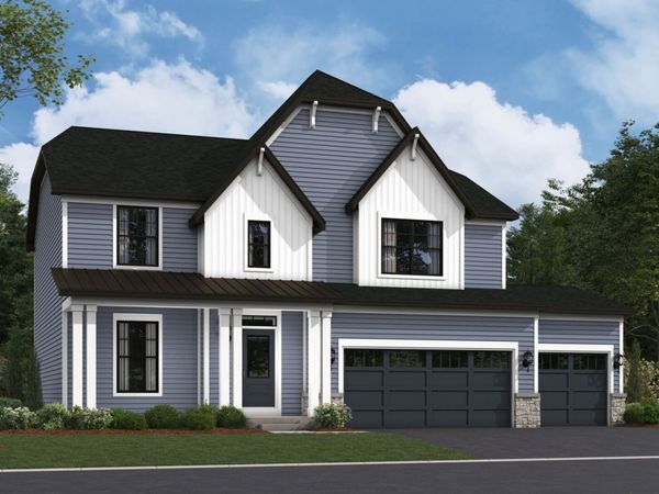 26305 W Sablewood Circle , Plainfield, IL 60585