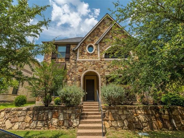 7804 Keechie Drive, McKinney, TX 75070