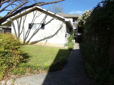 2007 Tremont Avenue, Unit C, Fort Worth, TX 76107