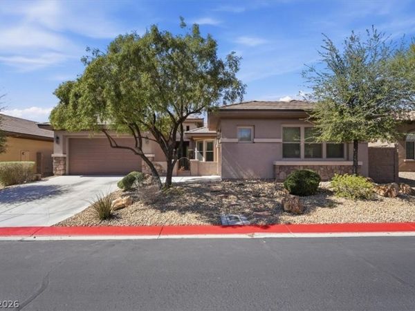7267 Bugler Swan Way, North Las Vegas, NV 89084