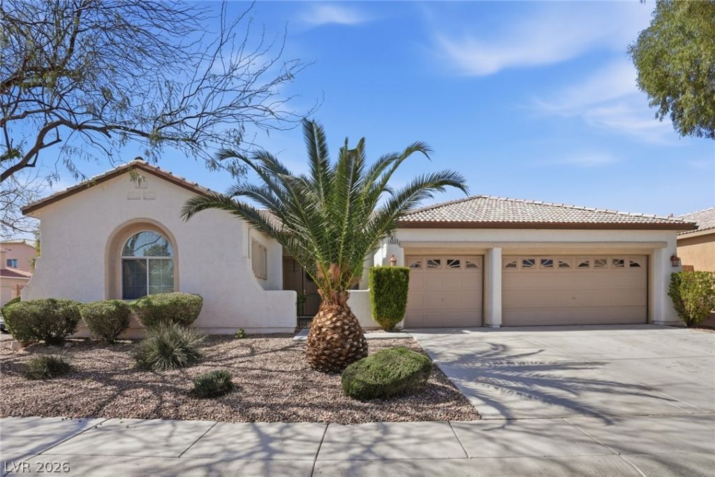 6533 Candleglade Court, North Las Vegas, NV 89084 Main Photo