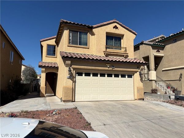 6454 Strongbow Drive, Las Vegas, NV 89156