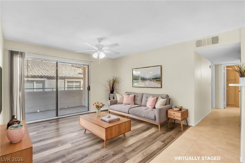 3070 Casey Drive, Unit 203, Las Vegas, NV 89120 Main Photo