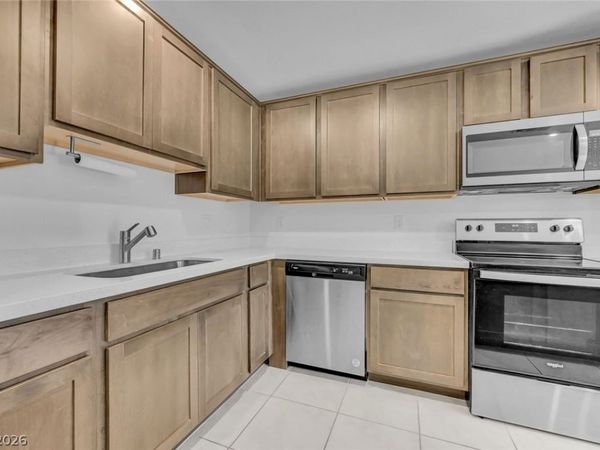 436 Triple Falls Street, Indian Springs, NV 89018