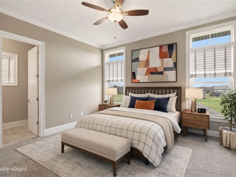 637 Lyonswood Drive, Hinckley, OH 44233 Photo 21