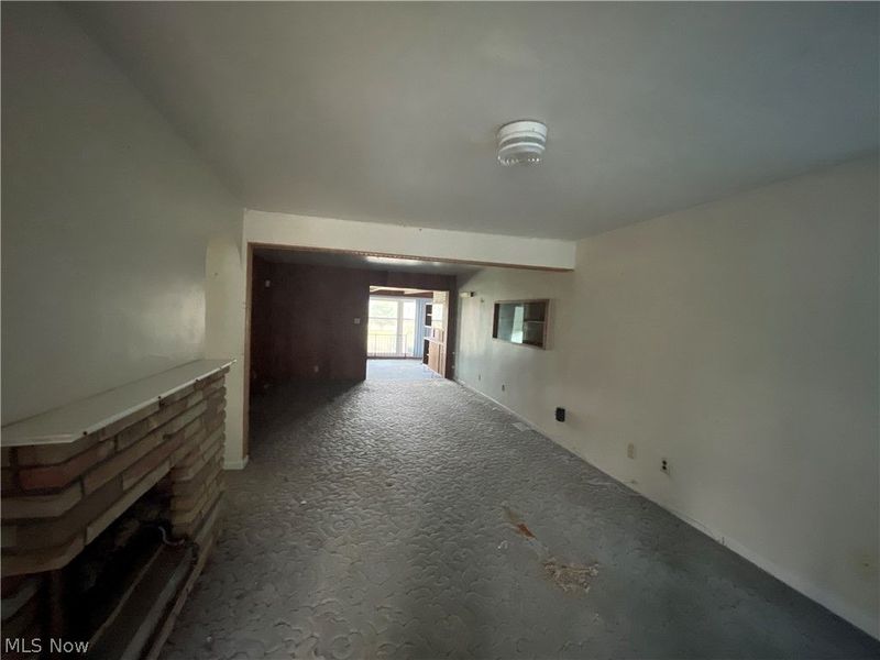 706 Vine Street, Tiltonsville, OH 43963 Photo 2