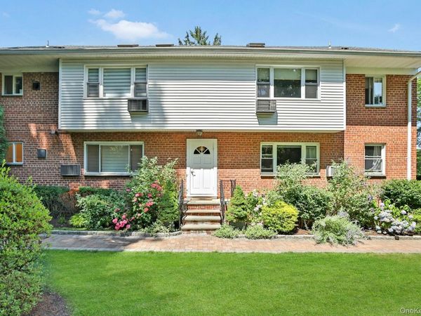 20 Chestnut Street, Unit 3, Rye, NY 10580