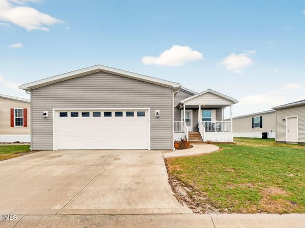 27484 Oregon Road , Perrysburg, OH 43551