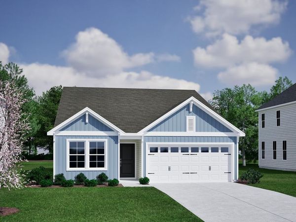 1943 Deercreek Drive, Manning, SC 29102