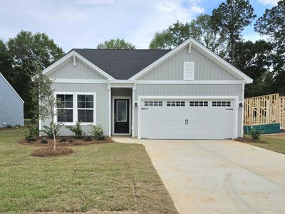 1943 Deercreek Drive, Manning, SC 29102