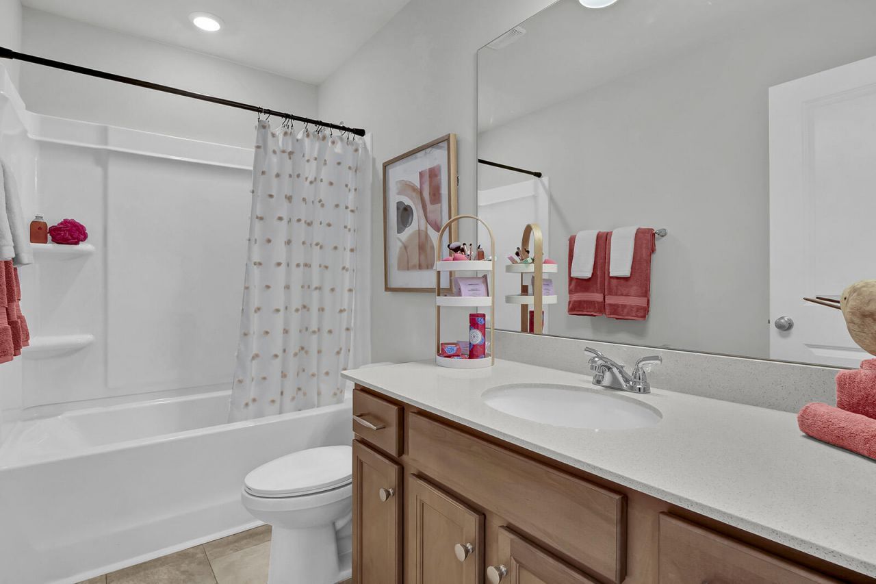 1943 Deercreek Drive Photo 6