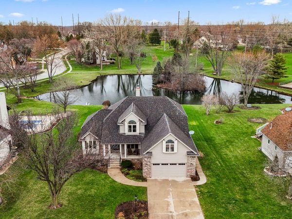 2009 Chandana Trail , Valparaiso, IN 46383