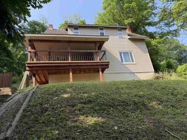 20 Hillside Drive, Fairmont, WV 26554